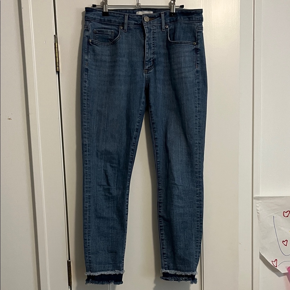 Loft Jeans